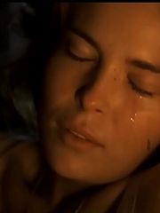 Irina Björklund nude .